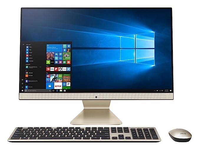 All in one computer